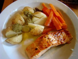 salmon
